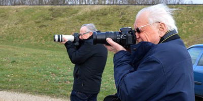Tout shoot !. 