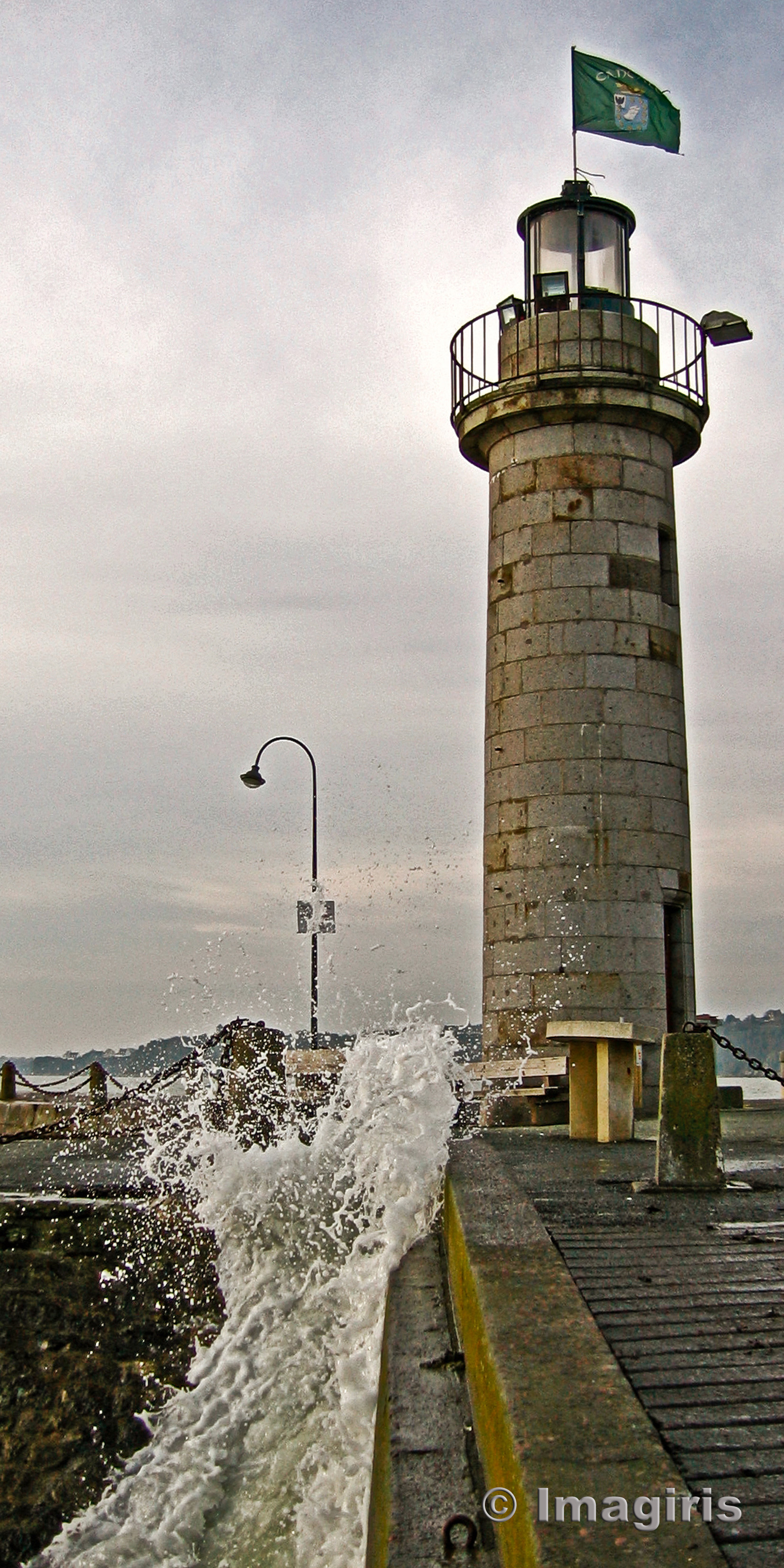 Cancale - photomaniak. 