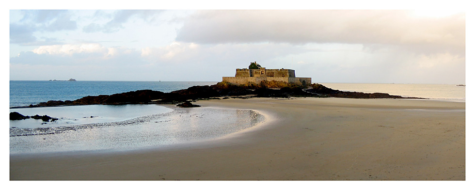 Saint Malo - P Mindeau - Photomaniak. 