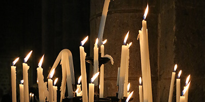 La lumi�re. 