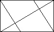 Gabarit tyriangle d'or. 