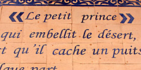 De la couleur � la non-couleur. 